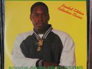 Boogie Down Productions - Man And His Music - B Boy Orig US Double LP 1988 RARE