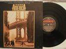 COLONNA SONORA - C'ERA UNA VOLTA IN AMERICA - ANNO 1984 - 1° Stampa Ita - OLS 3