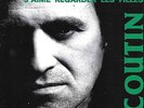 PATRICK COUTIN - J'aime regarder les filles - 4 Tracks