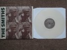 THE SMITHS MEAT IS MURDER (CLEAR COLOURED NEW VINYL) LP
