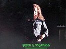 JOHN J. FRANCIS Open Fist LP