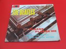 The Beatles Please Please Me Vinyl LP PMC1202 Mono 1963 UK Black Yellow label