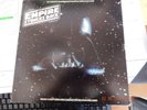 Star Wars The Empire Strikes Back 1980 Vinyl LP Soundtrack John Williams