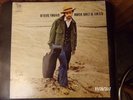 STEVE YOUNG - ROCK SALT & NAILS  LP VINYL 1969