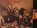 SHIRLEY SCOTT Superstition LP CADET CA 50036 (1973) VG+ VINYL