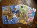 MATTHEW SWEET SUSANNA HOFFS Under The Covers Vol 1-3 Record Store Day 6 LPs NEW
