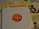 Skinhead  28 ROCK O RAMA 1 A V. BLACK VINYL