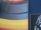 ELECTRIC LIGHT ORCHESTRA(ELO) - OUT OF THE BLUE - V/G- 1977 UK 2x VINYL LP