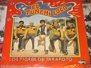 LOS TIGRES DE TARAPOTO 
