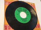 Randy Proffitt & Beachcombers 45, Check That Baby/Young Love, surf, rockabilly