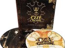 OZZY OSBOURNE MEMOIRS OF A MADMAN 2 LP PICTURE DISC Numbered VINYL SEALED