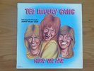 ***TED MULRY GANG***HERE WE ARE***LONG PLAY***c.1974***ALBERT PROD***RARE***