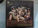 CELTIC FROST - EMPEROR'S RETURN 33T vinyle