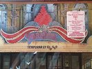 Styx Paradise Theatre sealed lp laser Etched Graphic lp vinyl with Hype