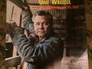 Onie Wheeler - Johns Been Shuckin My Corn- LP- Private Pressing/Rare Country/NM