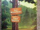 PAUL WESTERBERG Songs From OPEN SEASON 2006 US 10