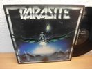 Parasite – SAME LP TOP METAL KILLER * Sweden VINYL 1984 PLAYS MINT-