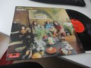 GOLDEN EARRING TOGETHER LP IN 1972 MINT GERMAN 1ST PRESS