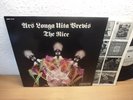 THE NICE ARS LONGA VITA BREVIS 1969 MINT PSYCH/PROG.