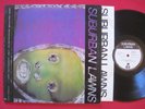 SUBURBAN LAWNS (1981) SELF TITLED ORIG I.R.S. SP 70024 NEW WAVE LP NM