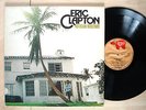Eric Clapton 461 Ocean Boulevard ?LISTEN? A//1 B//1 UK LP RSO 2479118 1974 EX/NM