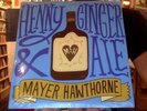 Mayer Hawthorne Henny & Ginger-Ale 7
