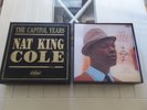 Nat King Cole 20 LP Box Set  