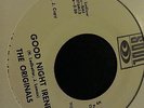 the originals goodnight irene promo m-