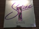 SELENA ONES Double LP NEW  (Vinyl, Oct-2016, 2 Discs, EMI) PURPLE VINYLS