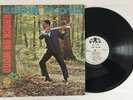 Eddie Floyd - Knock On Wood - 1967 White Label Promo Mono Vinyl LP Stax 714
