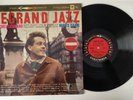Michel Legrand - Legrand Jazz Feat Miles Davis - 1959 LP 1st Press CS 8079 (NM-)