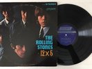 Rolling Stones - 12 X 5 - 1966 Stereo Vinyl LP Bell Sound PS-402 TH (NM-) 12X5