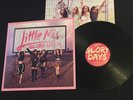 Little Mix - AUTOGRAPHED / SIGNED - Glory Days Vinyl LP Record Ariana Grande