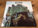 LP Akarma ?– AK 039 Groundhogs ?– Blues Obituary ITALY VINYL