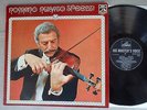 ROMANO RUBATO SPEELT = NAP DE KLIJN - EMI 5C053.24312 - RUDOLF JANSEN