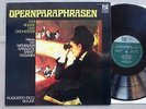 RICCI - FSM VOX 53 020 - WIENIAWSKI / SARASATE / ERNST / PAGANINI - OPERA