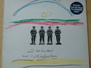 Siouxsie and the Banshees-Join Hands (Signed & decorated by Kenny Morris) (RARE)