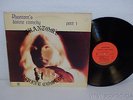 Phantom's Divine Comedy part 1 LP Capitol ST-11313 (1974) VG+ US Original