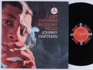 JOHNNY HARTMAN I Just Dropped By To Say Hello IMPULSE LP gatefold