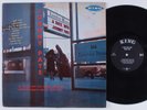 JOHNNY PATE A Date with Pate KING LP mono