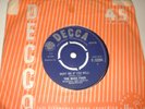 UK 1965 THE MARK FOUR 7