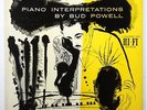 Bud Powell 