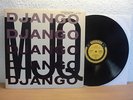 THE MODERN JAZZ QUARTET - DJANGO 1975 RARE PRESTIGE LP IN NM CONDITION
