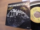 THE UNDERTONES: Jimmy Jimmy (´79 / v. rare orig. German 7