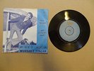 WUBSHET FISEHA FISSEHA EXCEPTION FIVE / Ethio-Afro funk/jazz 45er 7 AMHA AE 890