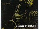 Hank Mobley 