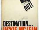 Jackie McLean 