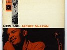 Jackie McLean 