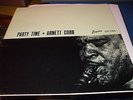 ARNETT COBB/RAY BRYANT RARE ESQUIRE LP
