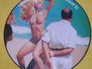 Madonna Eroctica Interview 92 - Picture Disc - Germany -- NM